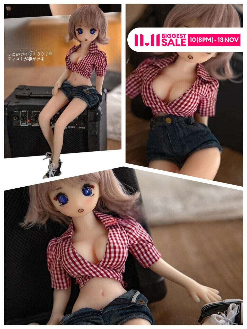 sex doll taobao Real feel artificial vagina skin pocket pussy doll, male love dolls  masturbation cup, adult products for men| Alibaba.com main image 0