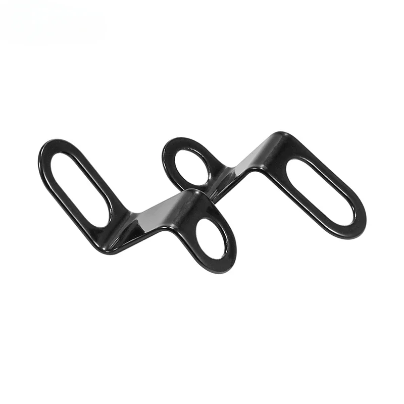 HCmotorku Motorcycle Front LED Flush Fork Turn Signals