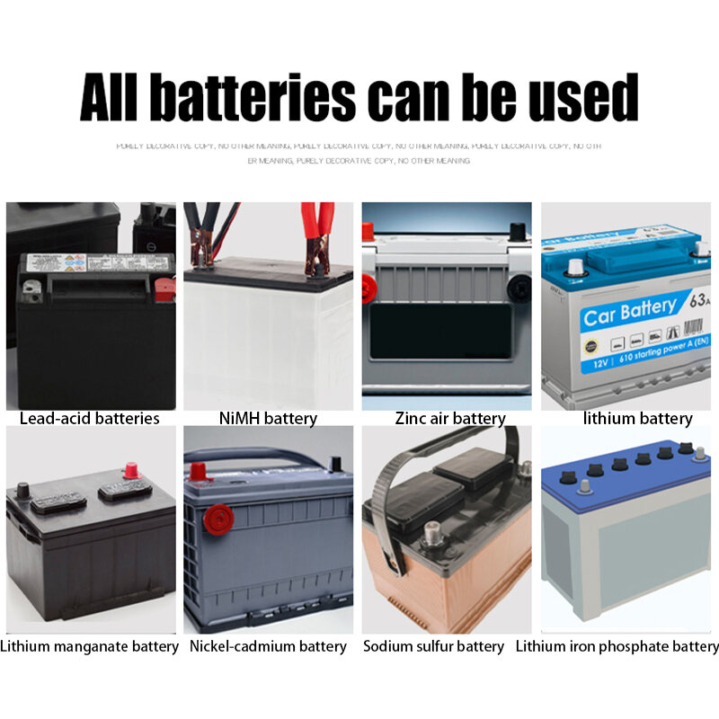 ⚡Worry-free battery⚡ CM air bateri kereta air bateri acid battery water ...