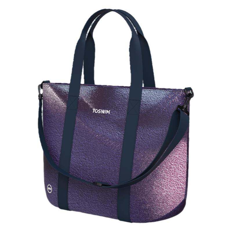 toswim | Waterproof Dry & Wet Separation Swimming Bag - Jenama toswim Harga 314 Ringgit*Penghantaran Percuma