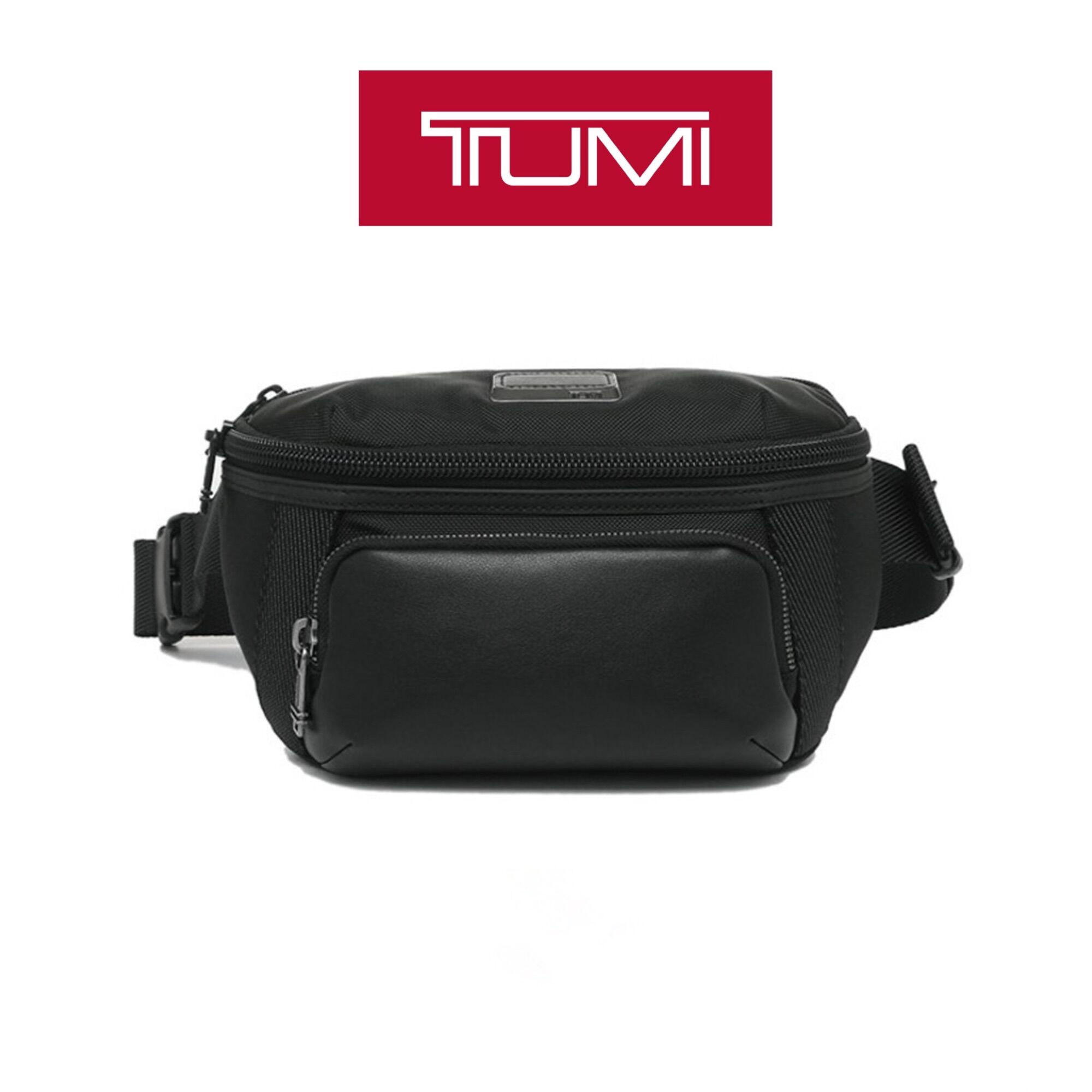 pouch bag tumi