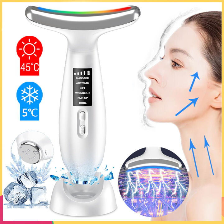 Panasonic Facial Steamer Eh-Sa31Vp - Nano Ionic Stream, Compact