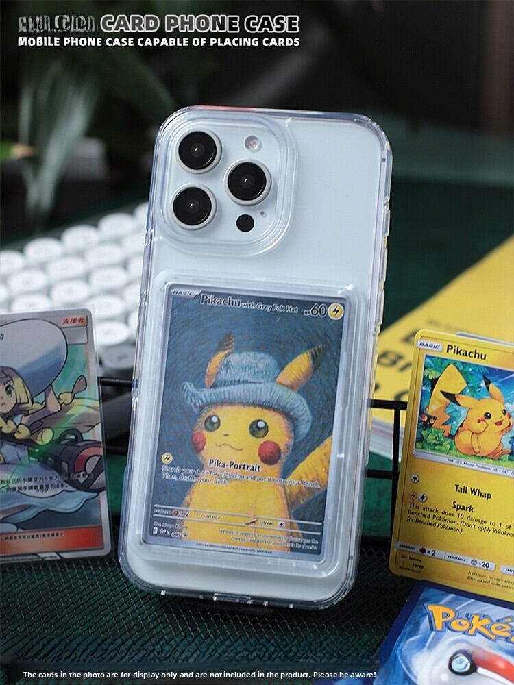 Buy Phone Case Pokemon Card Online at a Better Price | Lazada Malaysia