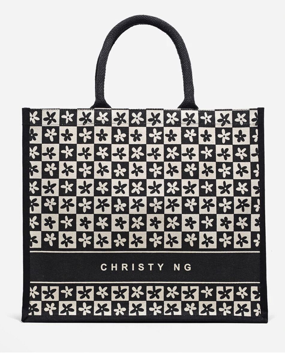 Christy ng tote online bag price