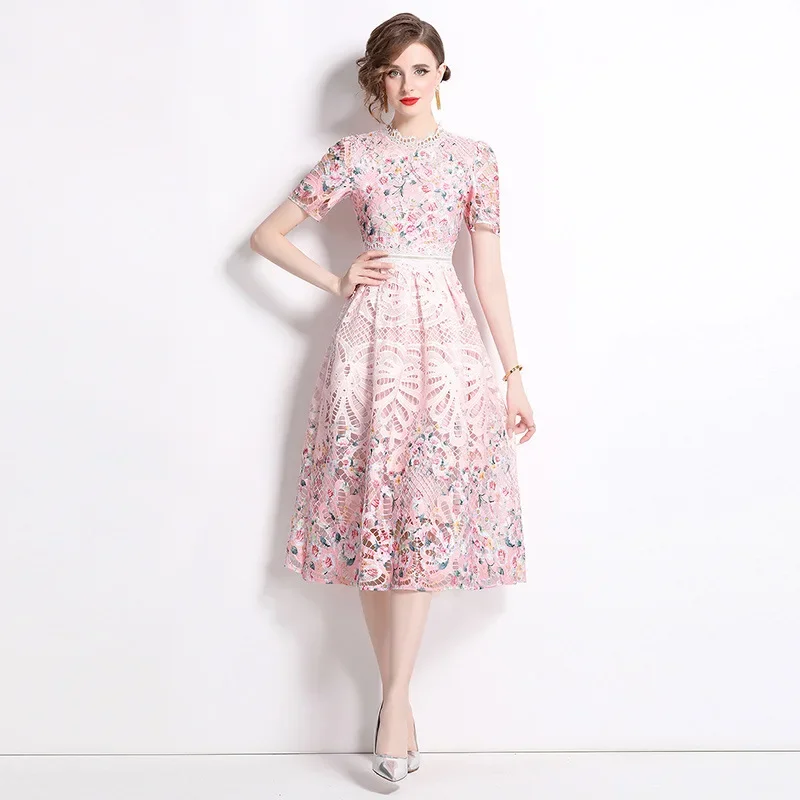 Buy Lace Dress Online at a Better Price | Lazada Malaysia