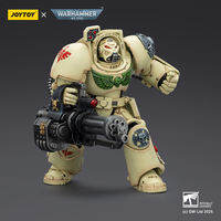 JOYTOY | Movable Figure Model 1/18
