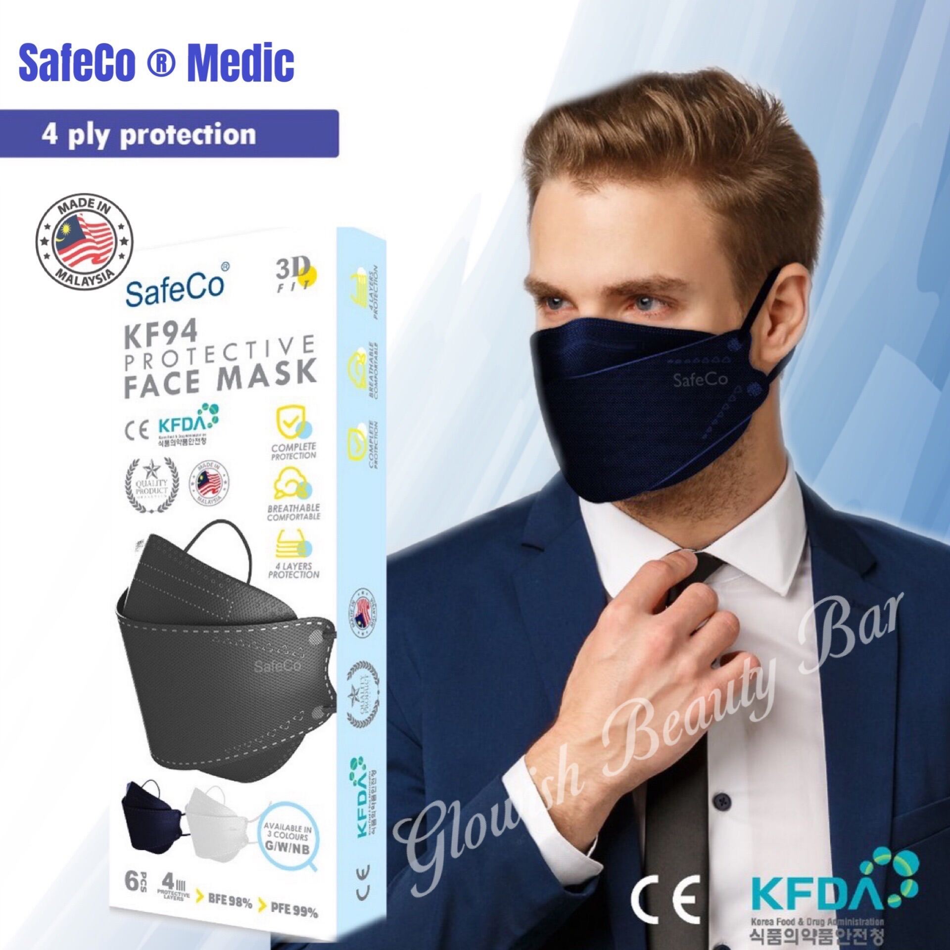 safeco kf94