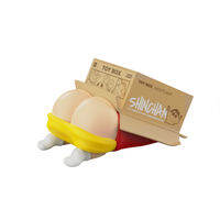 ORISTACO | Crayon Shinchan Warm Light Night Lamp