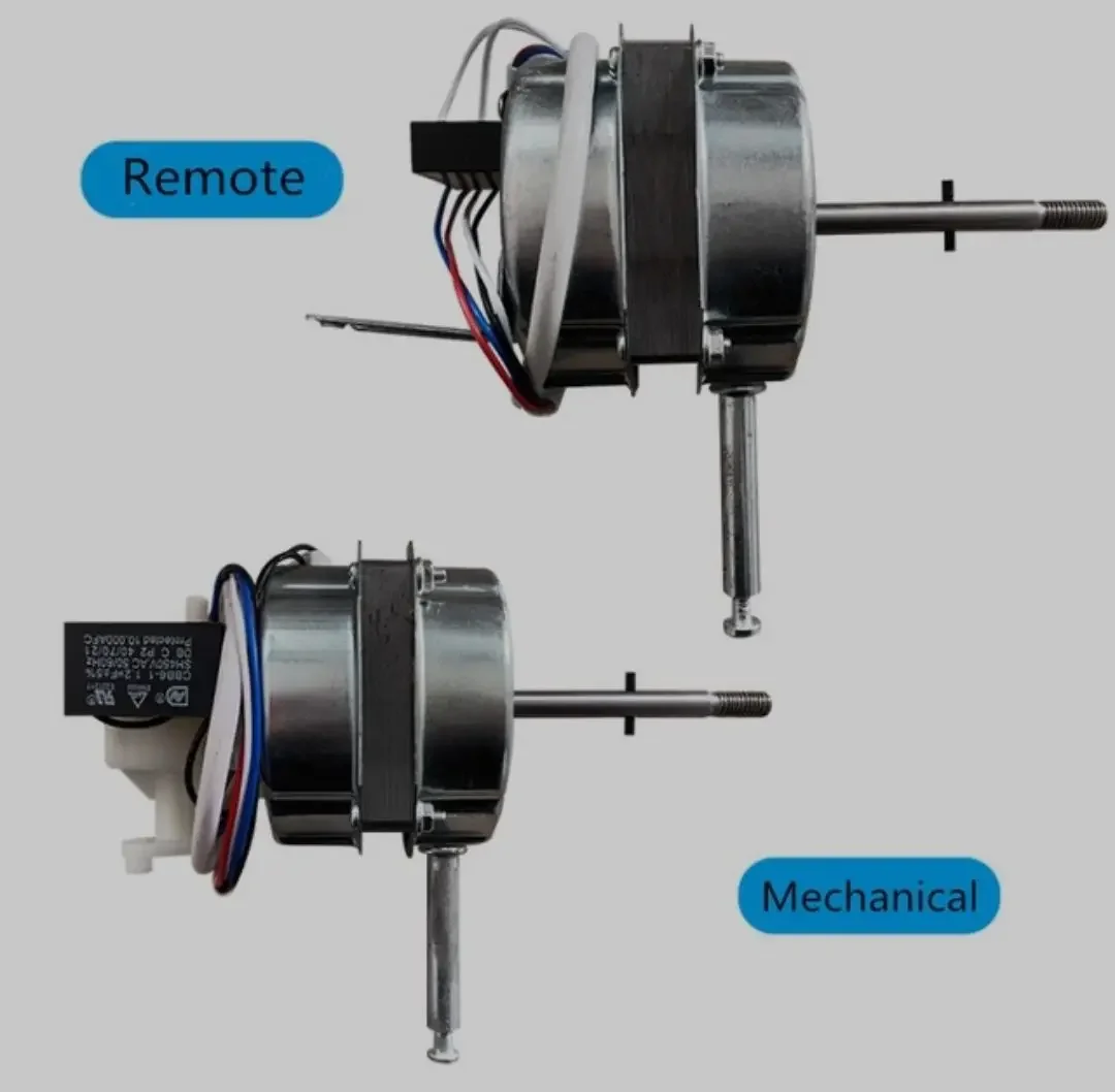 universal fan motor fit in most 16" stand/table/wall fan for panasonic,khind,faber,sharp,kdk,pensonik,