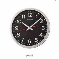 Seiko / Seiko Wallclock / QXA732W / QXA732S / SKP Movement