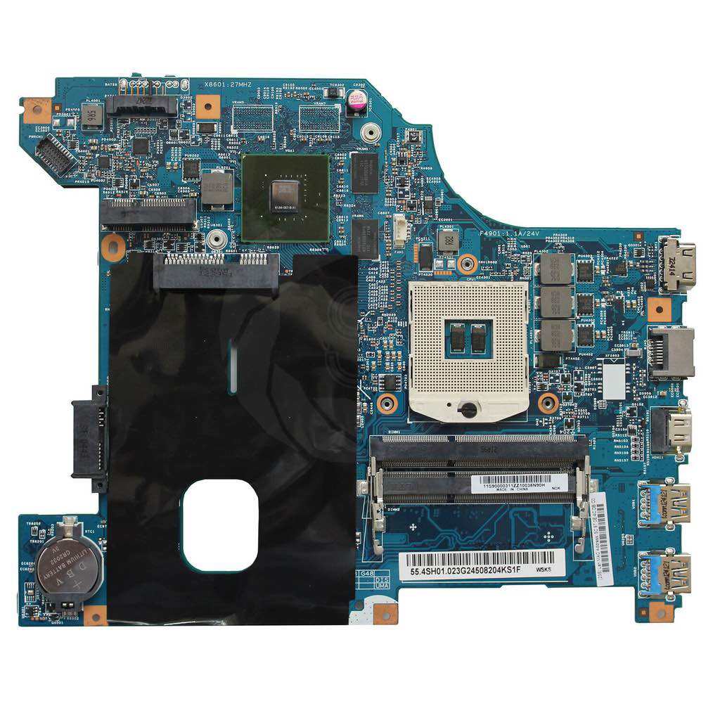 Lenovo G480 motherboard original Asus Standard Atx Motherboard