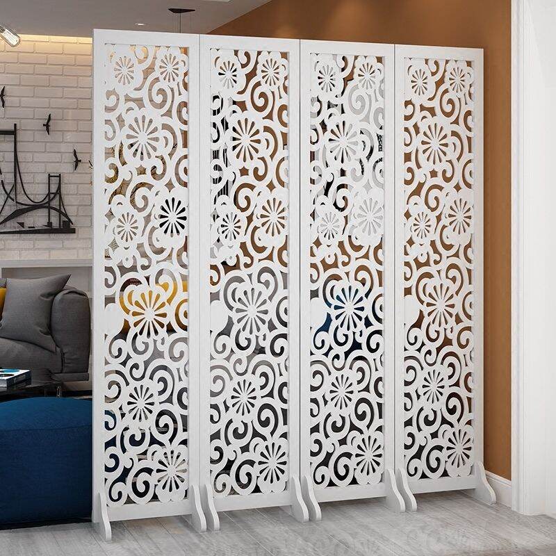 Room Divider, Partition,divider living hall,penghalang,penghadang ruang solat屏风,penghadang Solat