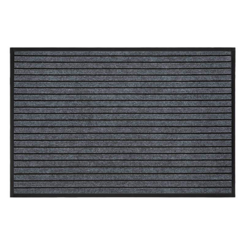 XICAITOU | Non-slip Water Absorbing Welcome Doormat Harga 178 Ringgit*Penghantaran Percuma