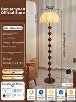 DGY | Nordic Luxurious Style Floor Lamp