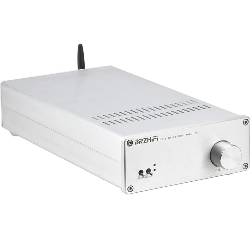 Brzhifi Fever Pioneer Rsn312h24 Heavy Film Amplifier Ultra Lm3886 High