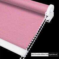 TONGGUMO | Simple Sunproof Insulating Roller Blind