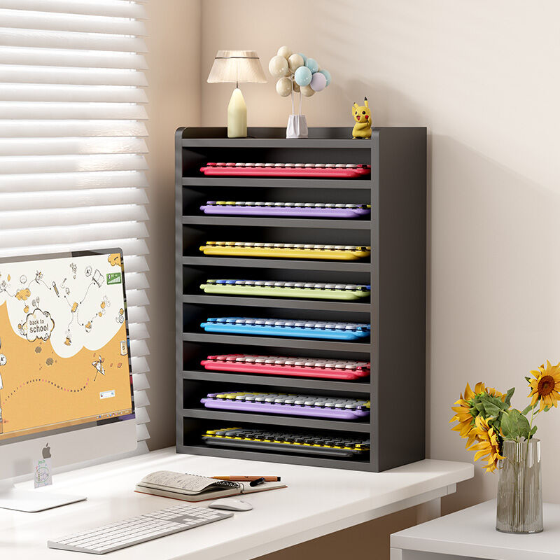 Black Keyboard Storage Rack Display Stand Desktop White Mechanical Keyboard Holder Placement Dustproof Cabinet Organizer Harga  262 Ringgit*Penghantaran Percuma
