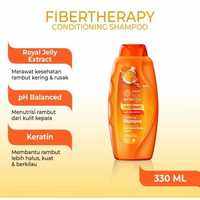 MAKARIZO SHAMPO HAIR ENERGY 330&170ml Original