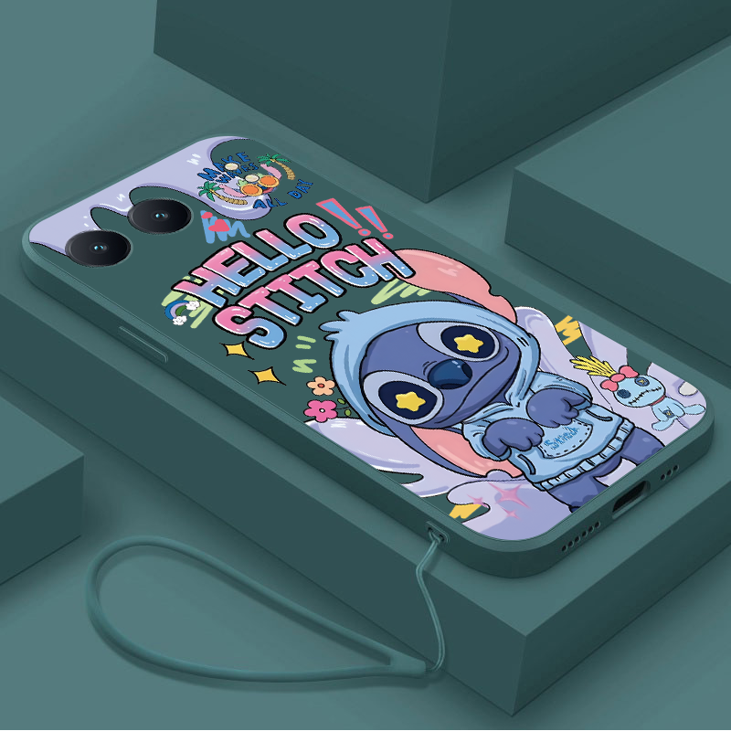 OnePlus%20Nord%204%20CE%204%203%20Lite%20Nord%203%20N30%20N20%20SE%205G%20Stitch%20Matte%20Soft%20Case%20Cute%20Flexible%20Cover%20Lovely%20Cartoon%20Casing%20-%20Image%203