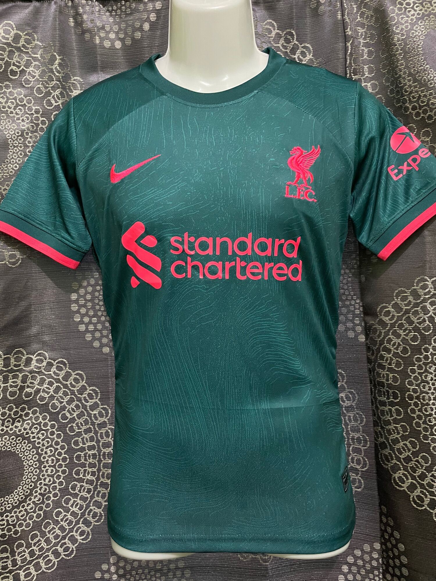 lazada liverpool jersey