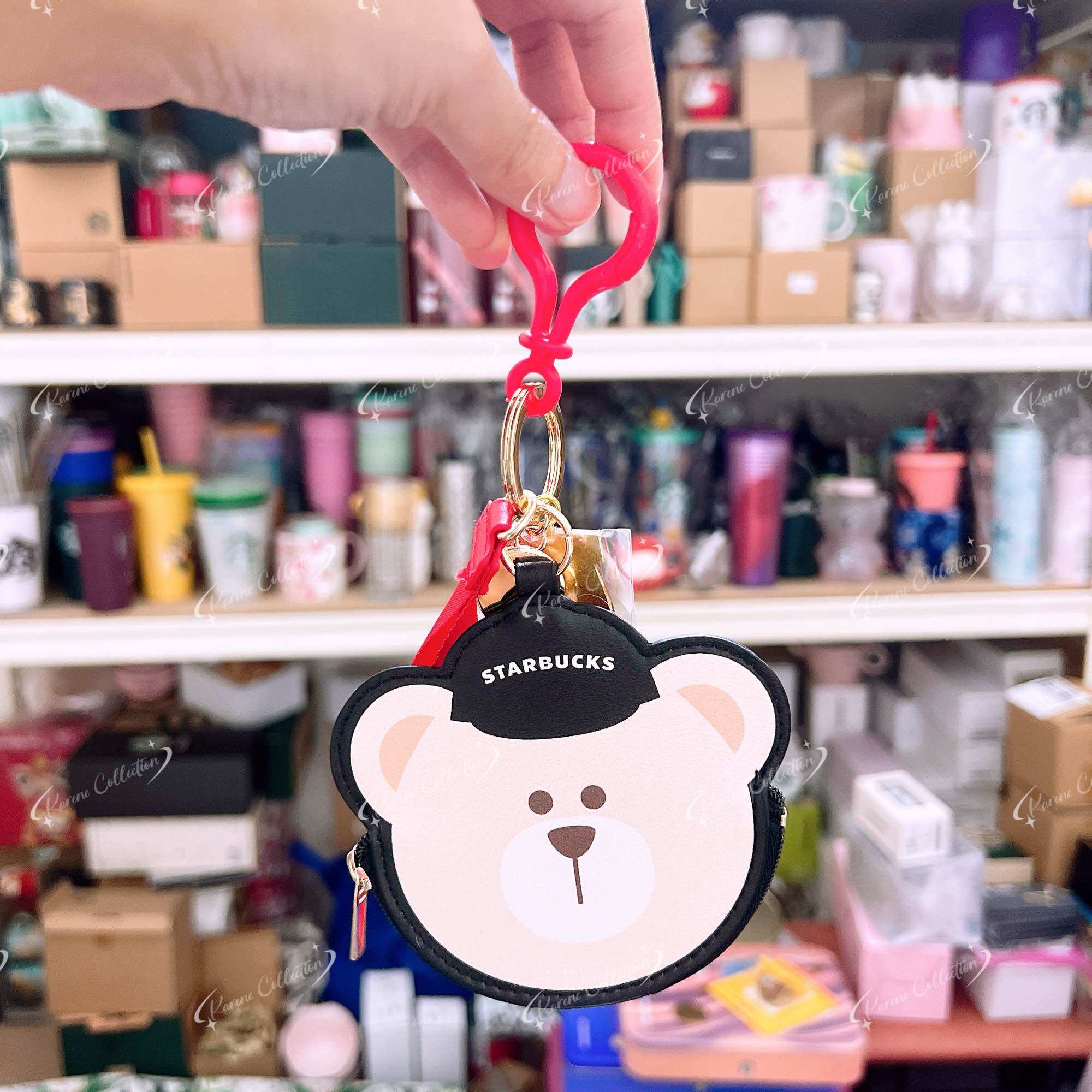 Buy Starbucks Paul Frank Online at a Better Price | Lazada Malaysia