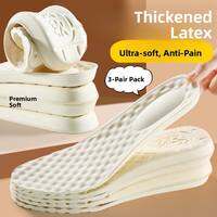 MICUI | Soft Comfort Arch Support Insoles for Crocs Clogs