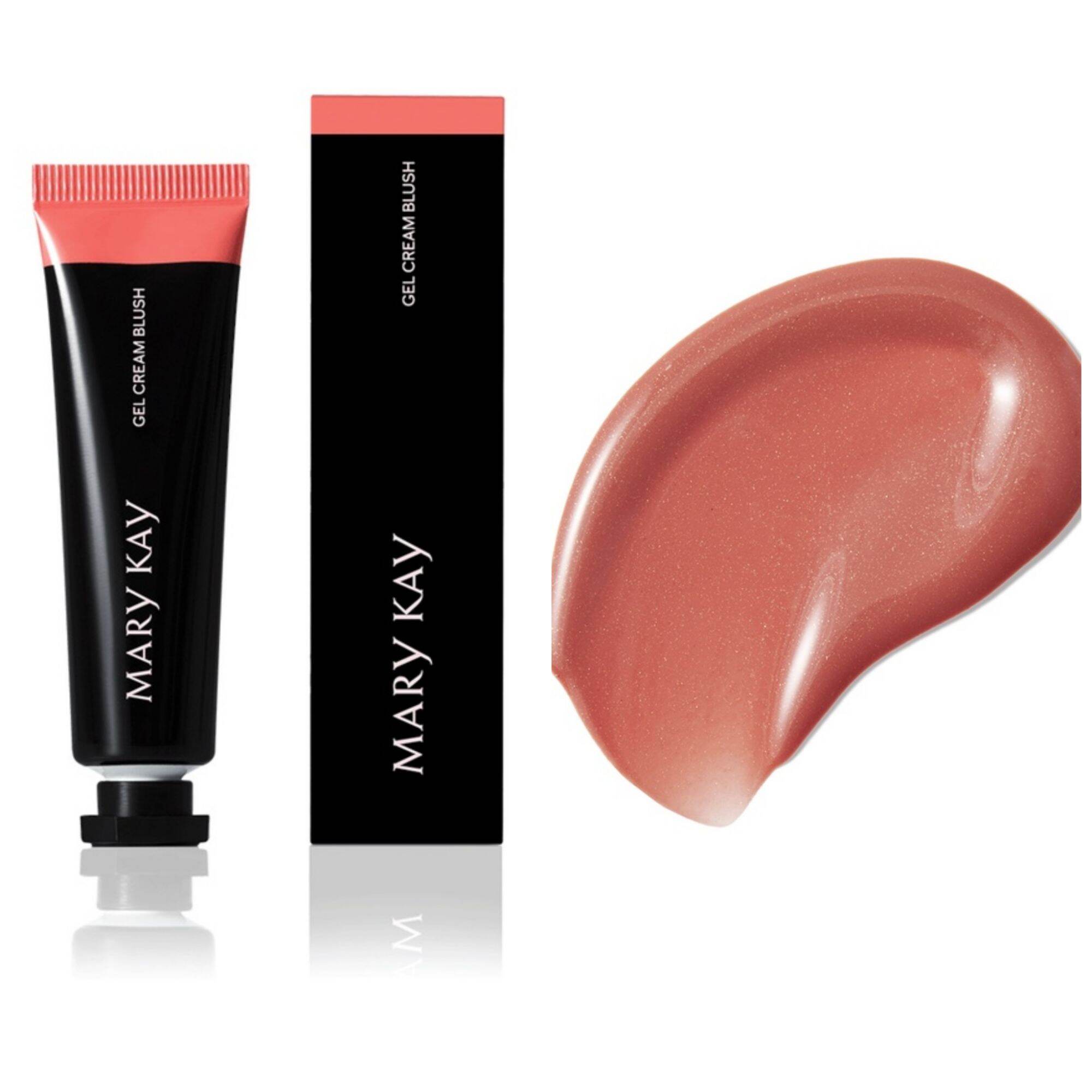 LimitedEdition Mary Kay Gel Cream Blush Single Pack (Expired Date Nov 2024) Lazada