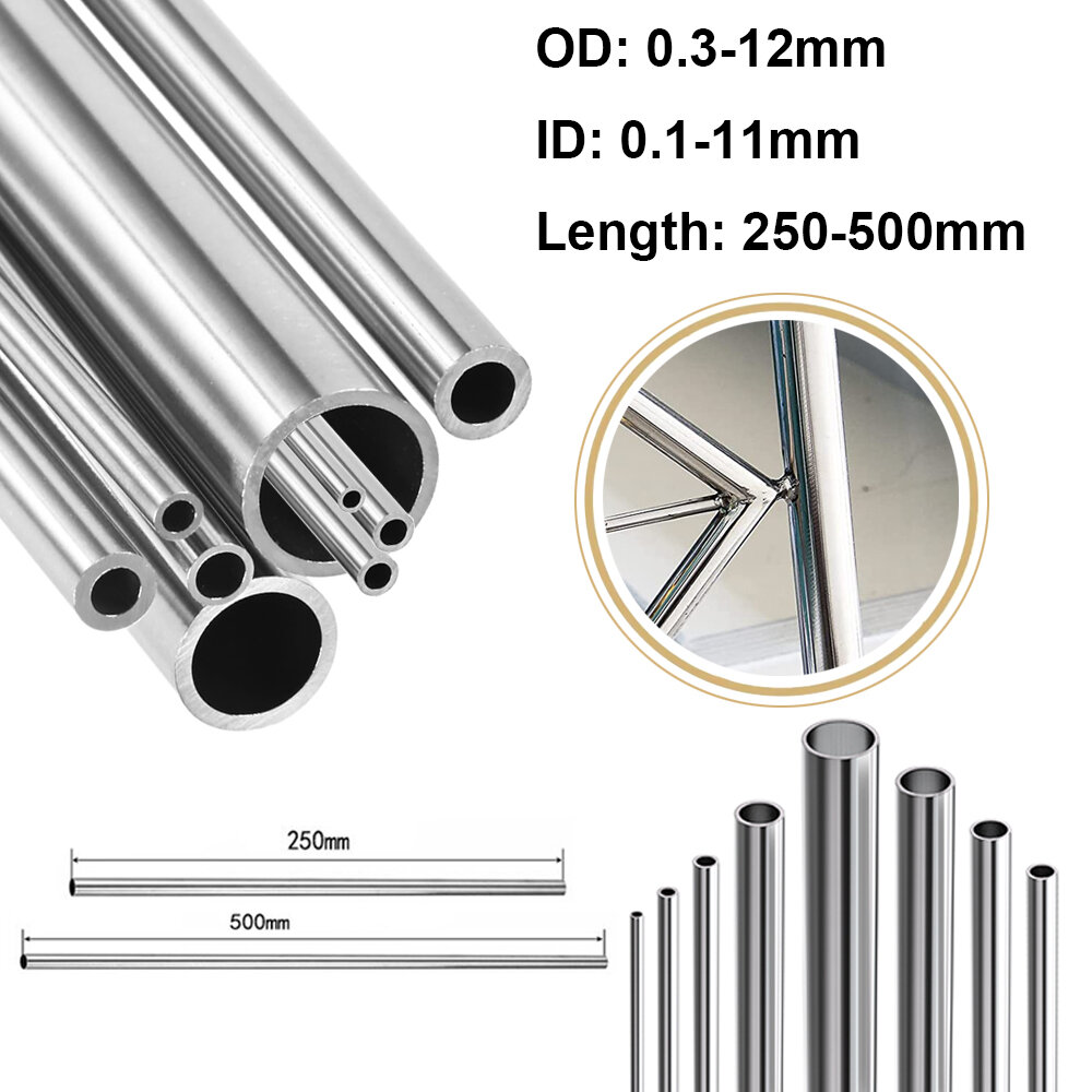 304 Stainless Steel Seamless Pipes At ₹ 225/kg In Mumbai | ID: 21403569933 - View #8