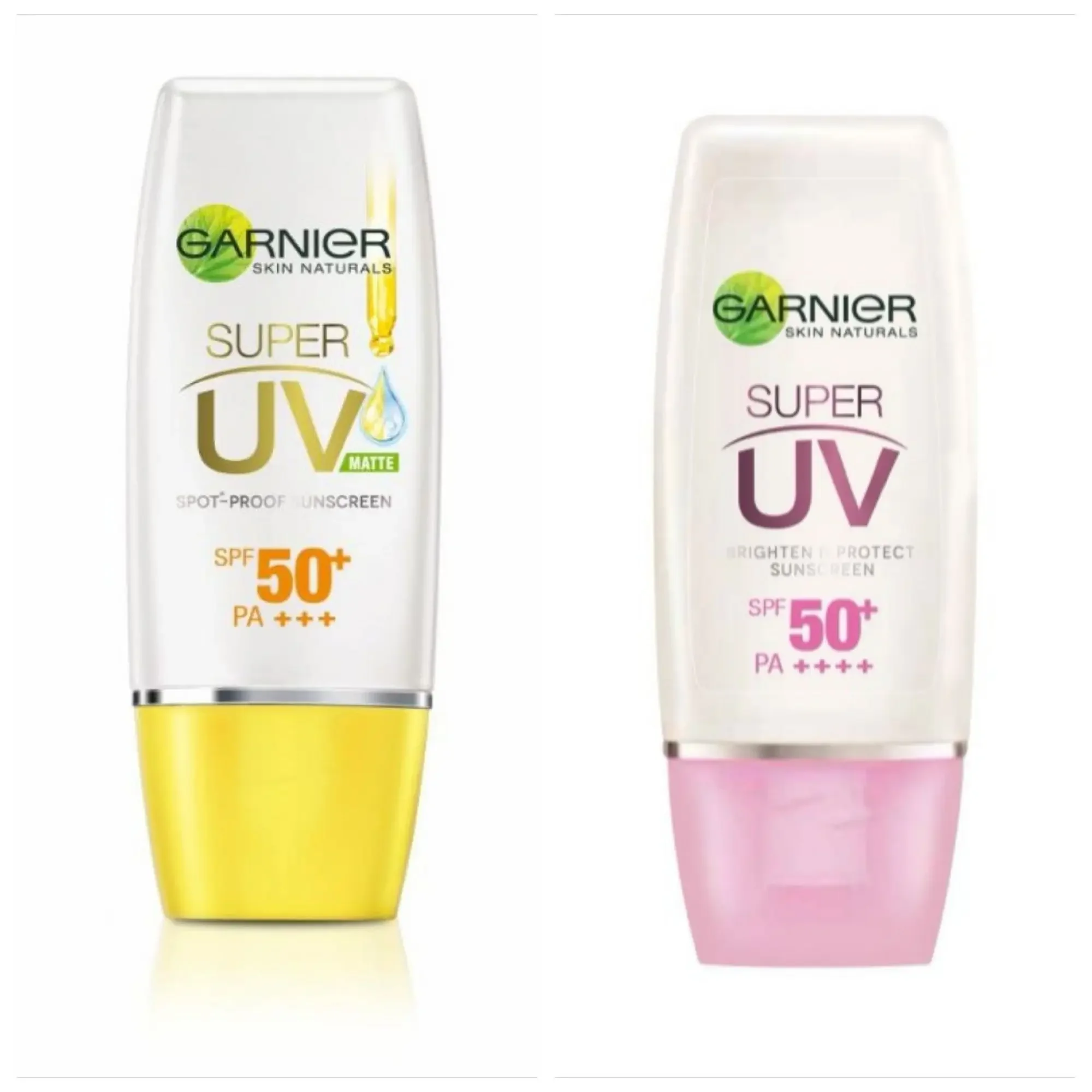 Garnier Super UV SPF50+ PA++++ 30ml