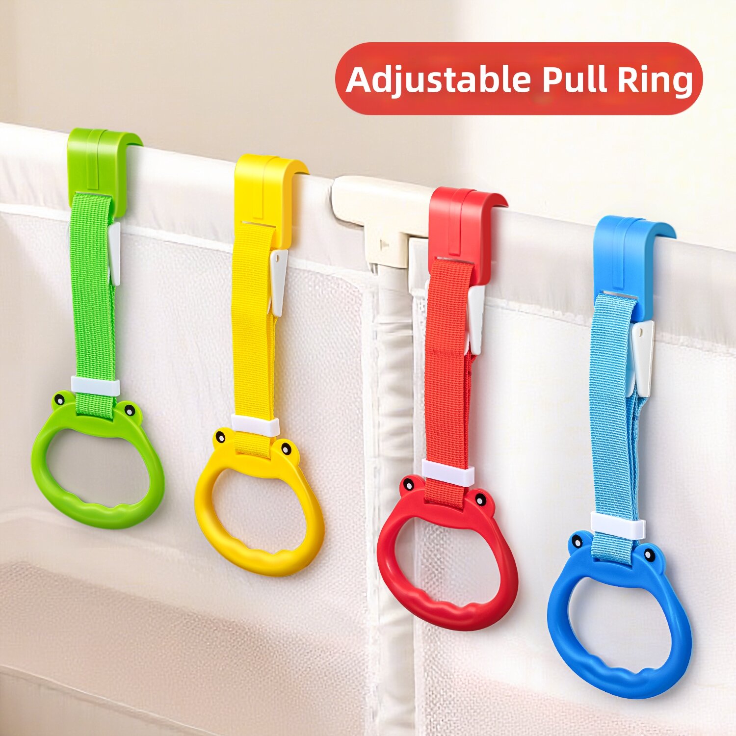 TANGJIUGONG | Baby Standing and Walking Aid Learning Stand Support Loop
