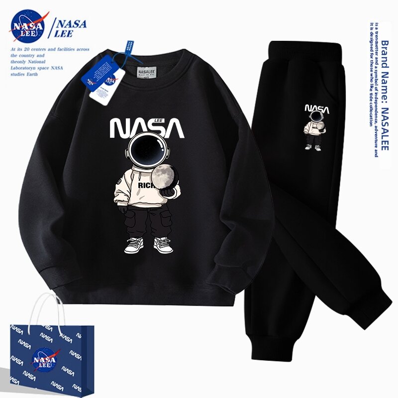 Autumn Winter Warm Fleece Sweatshirt Set Harga  115 Ringgit*Penghantaran Percuma