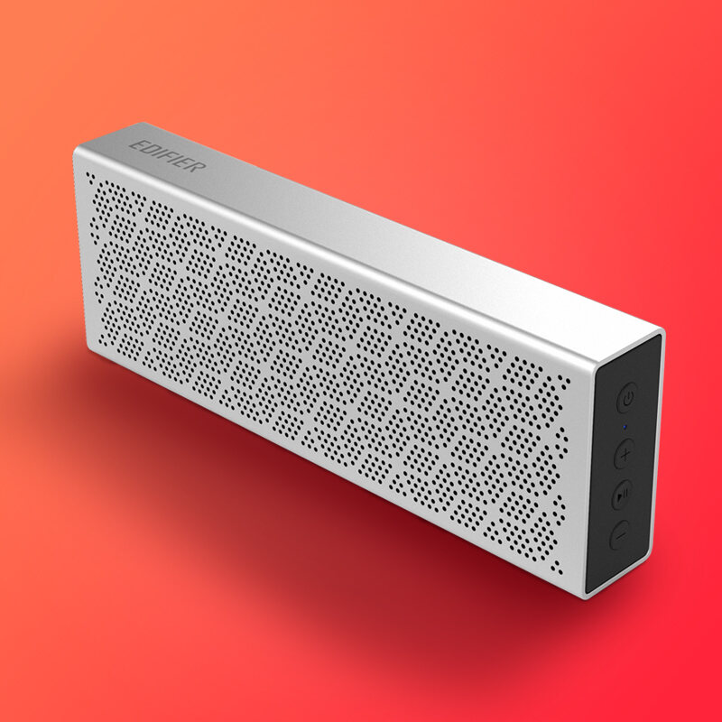 Edifier M201 Bluetooth Speaker Subwoofer Wireless 5.0 Outdoor Portable