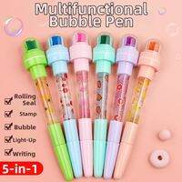 MINGRENBANG | Multifunction 3D Stereo Magic Pen