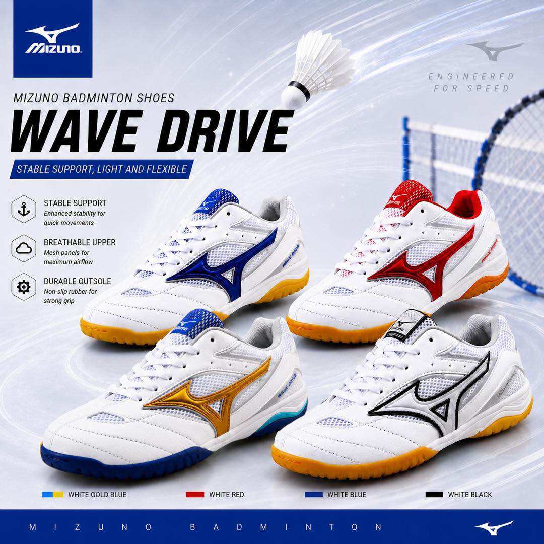 Top Quality Superb Grip Yonex 65Z 2 Badminton Sport Shoes Kasut