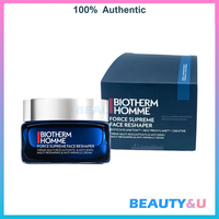 BIOTHERM Homme Force Supreme Reshaper 50ml