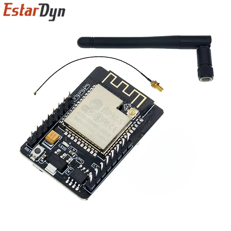 ESP32-CAM ESP32-CAM-MB MICRO USB ESP32 Serial to WiFi ESP32 CAM Development Board CH340 5V Bluetooth