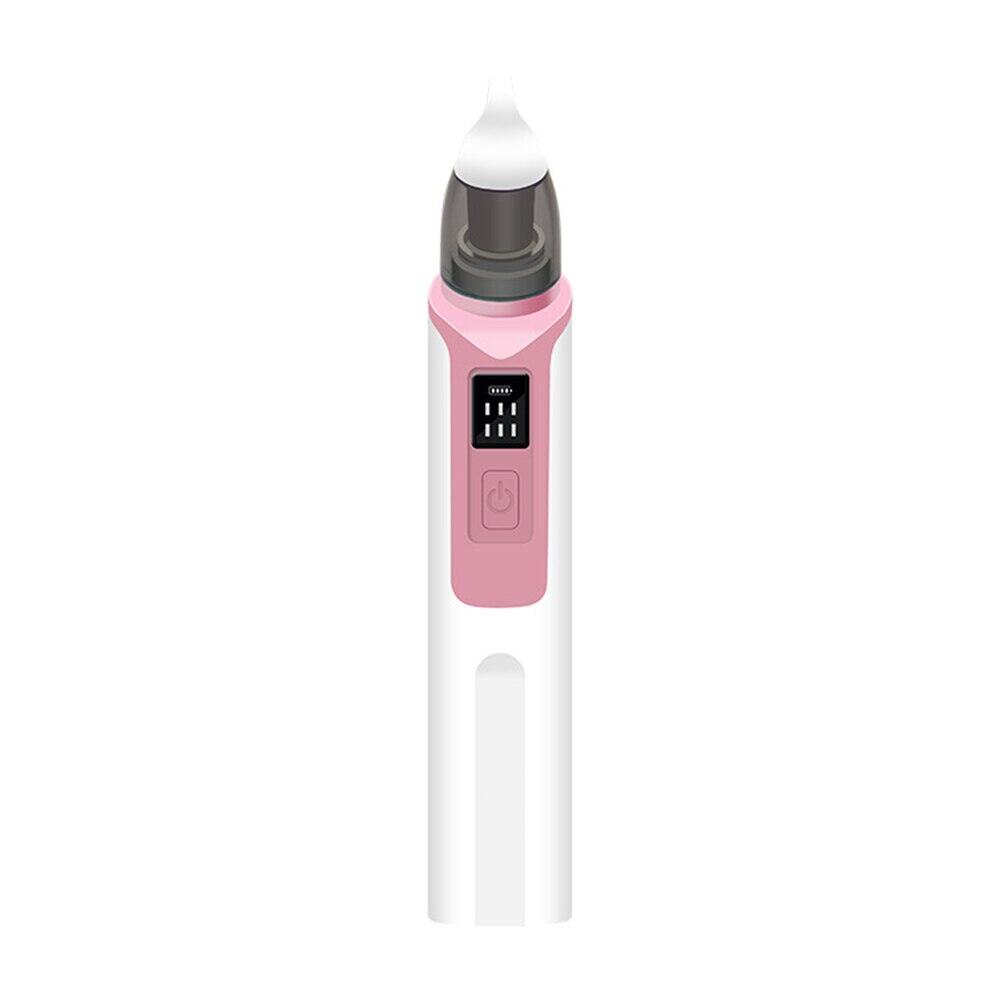 Có Thể Sạc Lại Bé dụng cụ rửa mũi Silicone Có Thể Điều Chỉnh Hút Điện Trẻ Em Máy hút mũi Sức Khỏe An Toàn Thuận Tiện tiếng ồn thấp