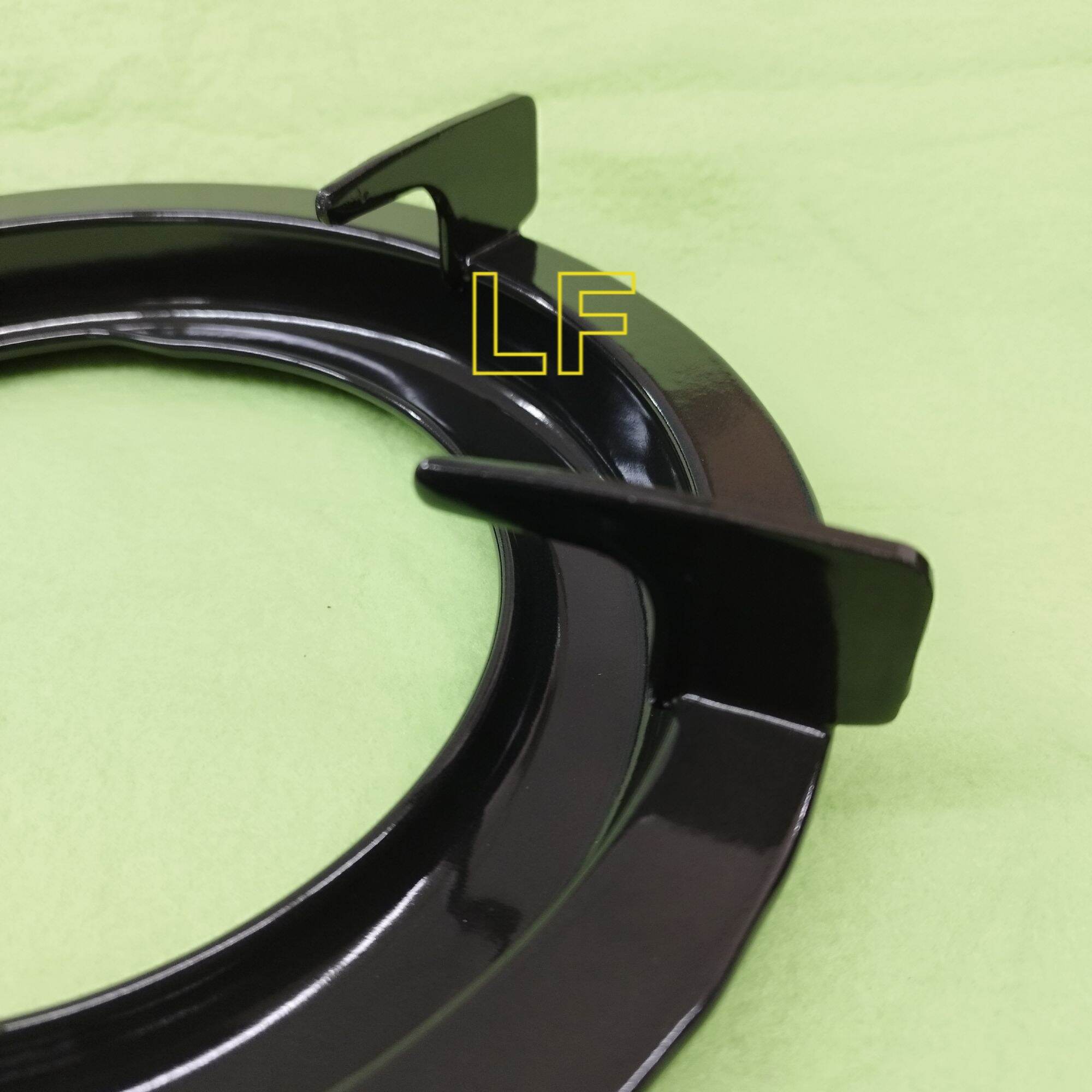 Zenne Gas Cooker spare part for KGS Model (Original) Radian Iron Angle