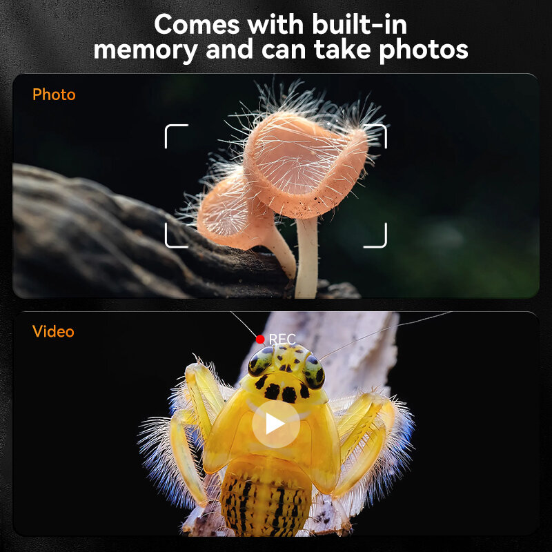 Digital%20Microscope%204.3''%201000X%20Zoom%20HD%20Professional%20Electronic%201080P%20Video%20Microscopes%20Camera%20Magnifier%20Metal%20Stand%20With%208%20LED%20-%20Image%203