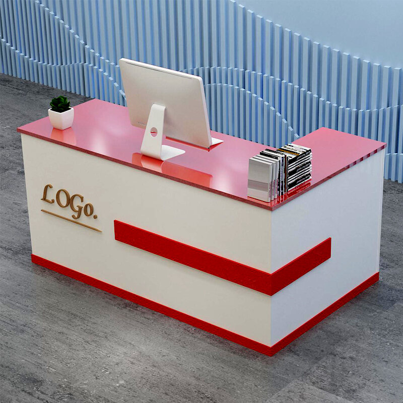 cashier-desk-simple-modern-company-reception-desk-paint-training-bar