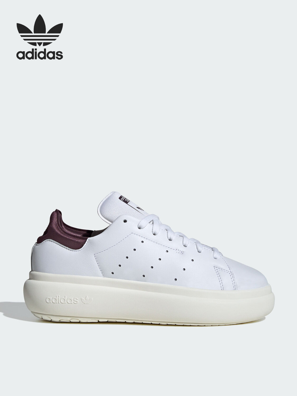 adidas | Leisure Shock Absorbing Sport Casual Shoes Harga  194 Ringgit*Penghantaran Percuma