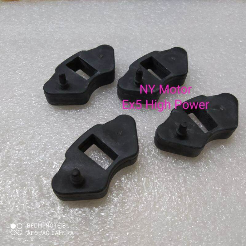 Sprocket Hub rubber / Getah Hub utk Ex5 , Dream , W100 , W125 Lazada