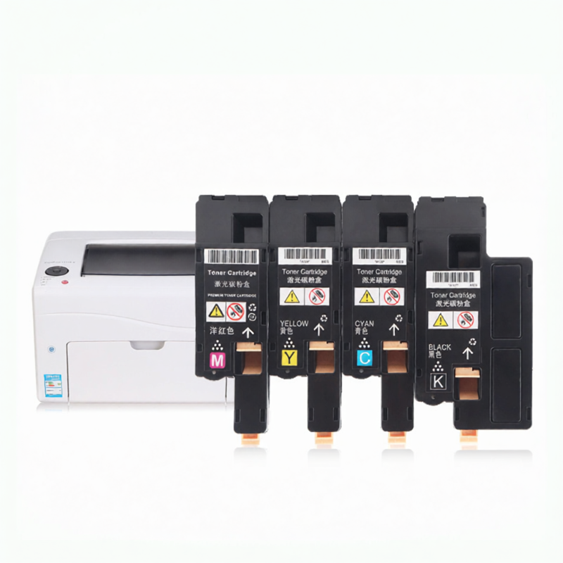 Color Printer Toner Cartridge Harga  29 Ringgit*Penghantaran Percuma
