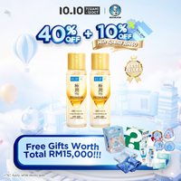 HADA LABO Premium Hydrating Lotion 170ml x2