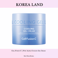 Cell Fusion C | Post Alpha Cica Calming Down Cream (50ml)