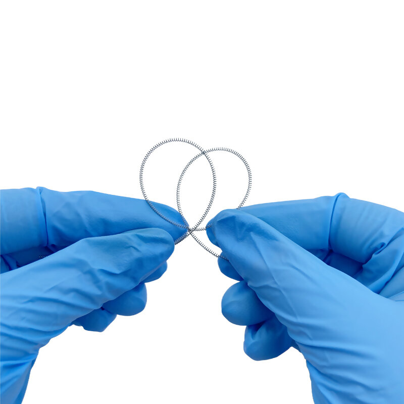 Dental Orthodontc Nt Open Col Sprng Spool .012 nch 914mm | eBay