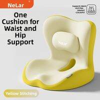NELAR | Ergonomic Lumbar Support Cushion