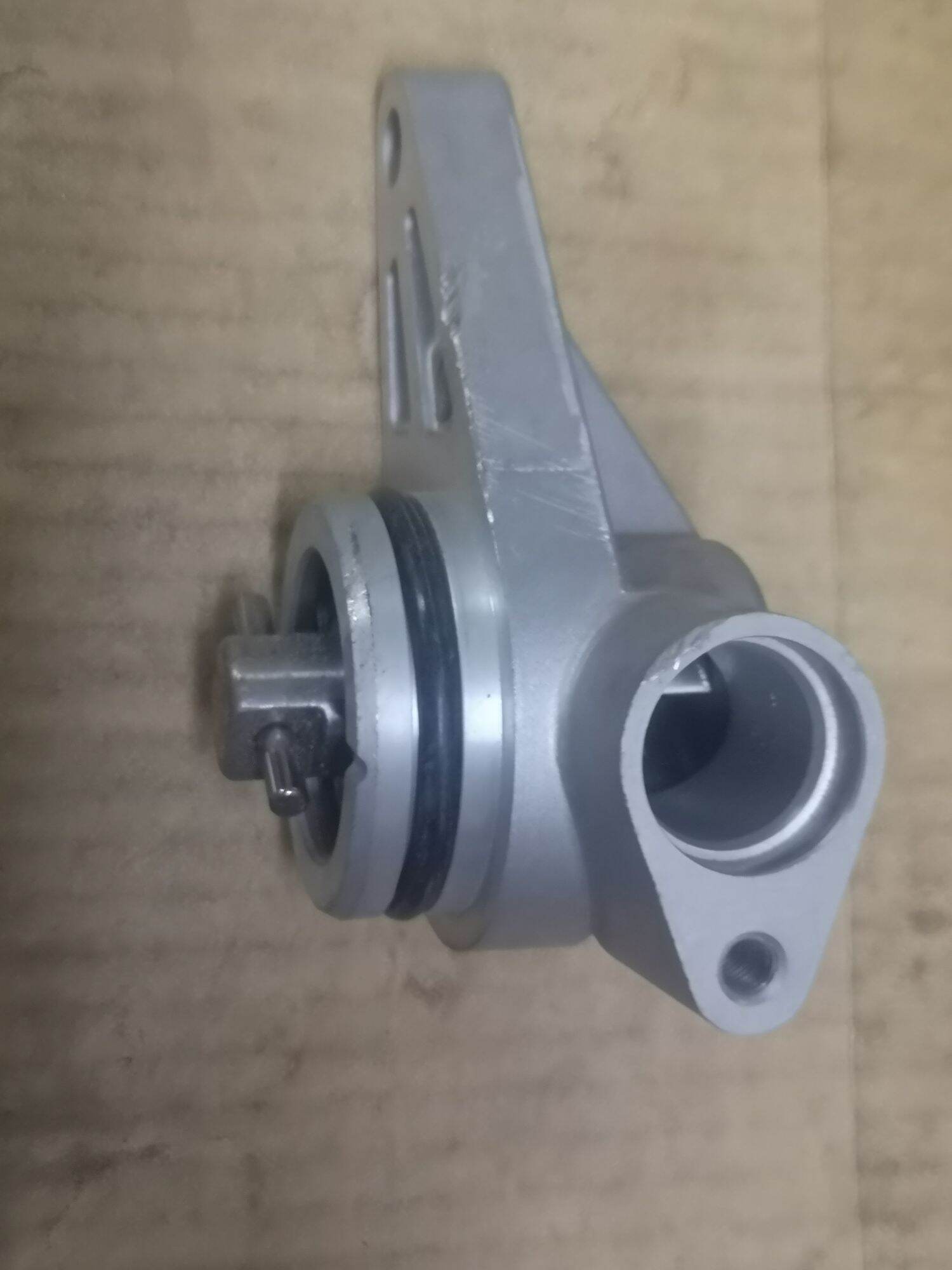 Waja 1.6 Mmc Cam Sensor Housing Original Lazada