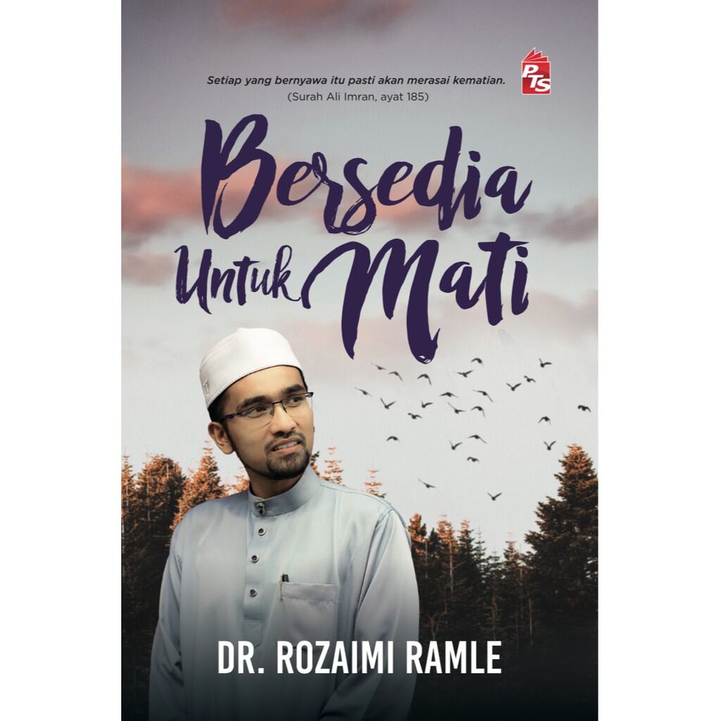 Bersedia Untuk Mati _DR.Rozaimi Ramli Malaysia