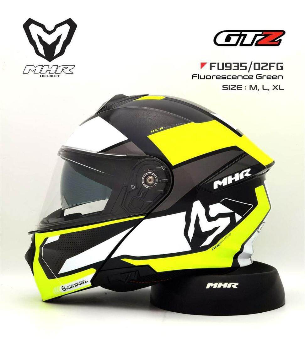 Mhr store helmet price